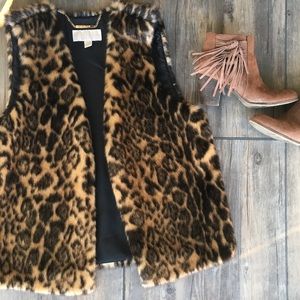 Michael Kors Vest